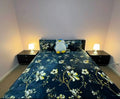 Winter Bedsheet