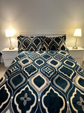 Winter Bedsheet (1year Guarantee)