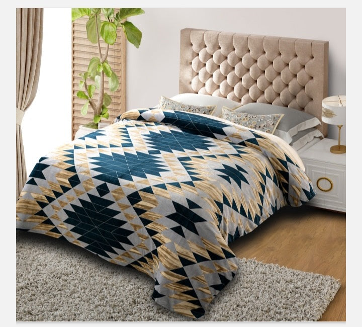Cozy Quilt (2 year Guarantee)