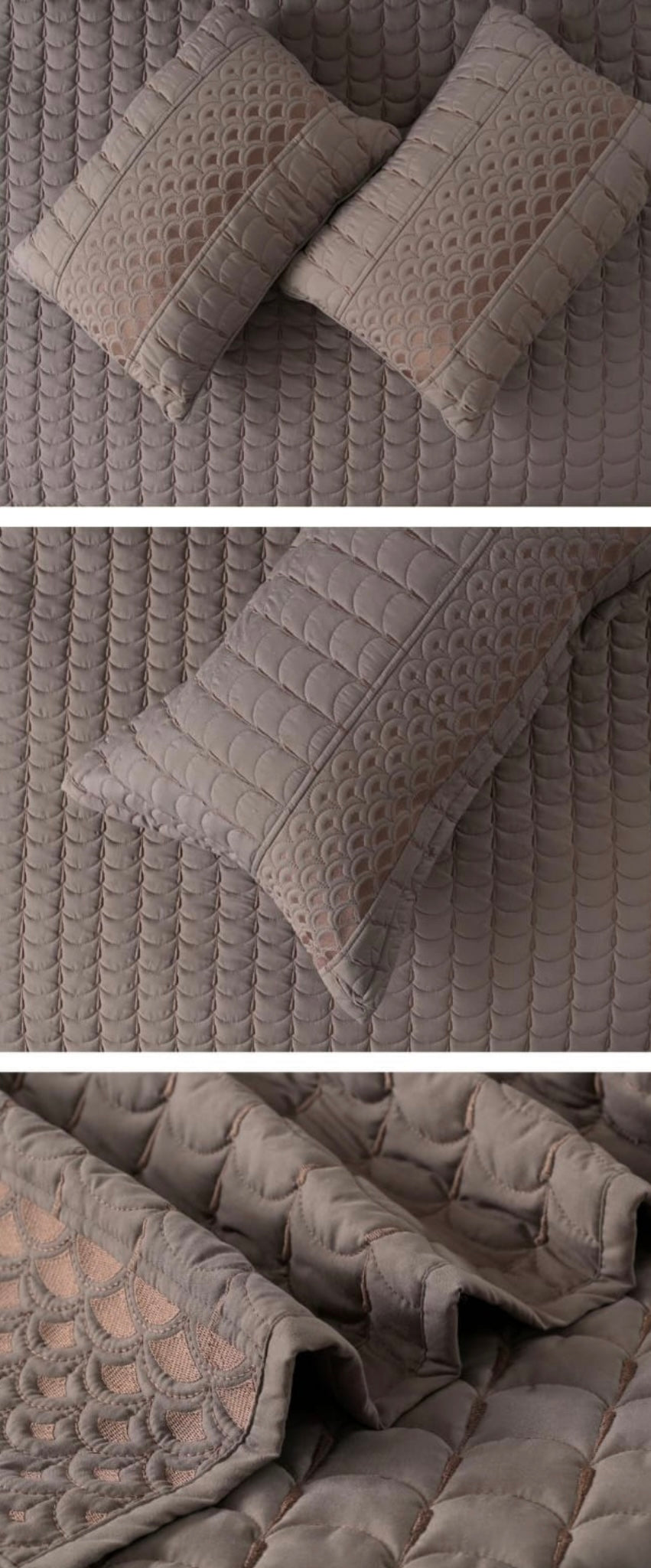 Luxury 5-Piece Quilt & Bedsheet Set – Elegant Comfort for Every Bedroom (1year Guarantee)