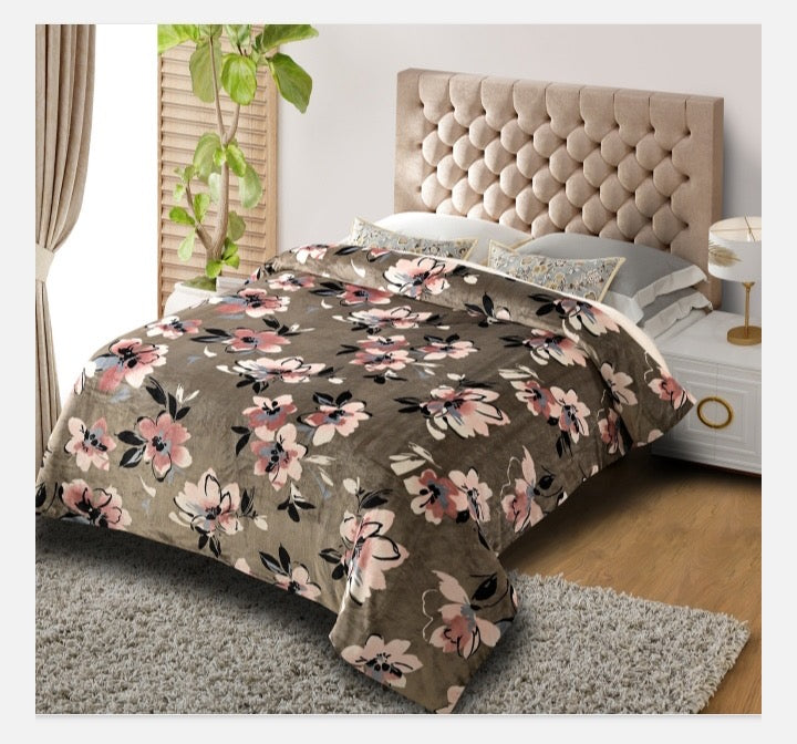Cozy Quilt (2 year Guarantee)