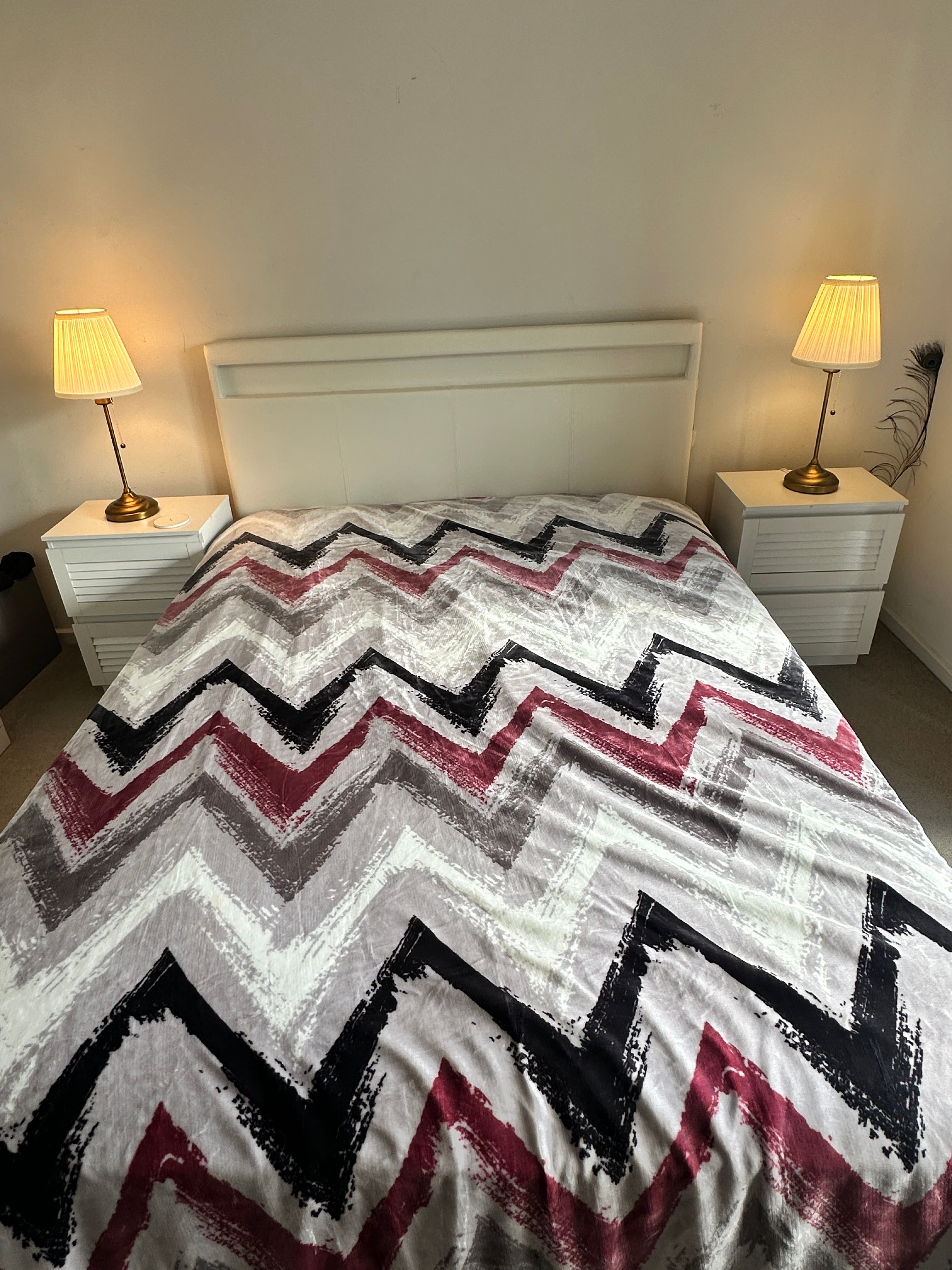 Premium Quilt Cover