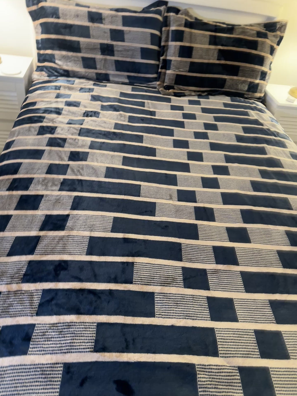 Winter bedsheet (1year Guarantee)