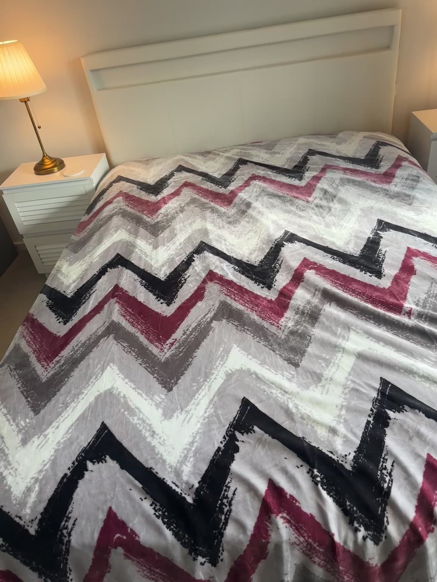 Premium Quilt Cover